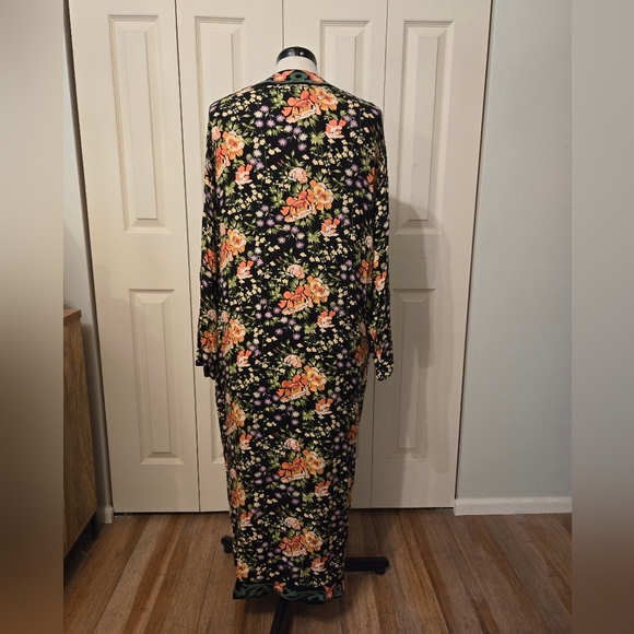 π3 for $20πZara Duster Size M - Picture 5 of 10